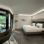 Seehotel Am Tankumsee