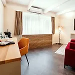 Seehotel Am Tankumsee Hotell Isenbüttel