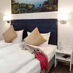 Seehotel Am Tankumsee Isenbüttel