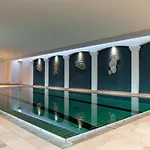 Seehotel Am Tankumsee Hotell 4*