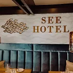 Hotell Seehotel Am Tankumsee