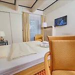 Seehotel Am Tankumsee Hotel 4*