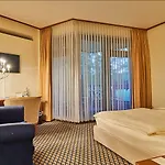 Hotell Seehotel Am Tankumsee