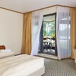 Seehotel Am Tankumsee 4* Isenbüttel