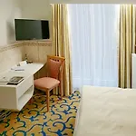 Hotell Seehotel Am Tankumsee 4*