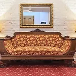 Hotell Seehotel Am Tankumsee