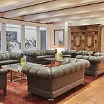 Seehotel Am Tankumsee Hotell 4*