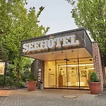 Seehotel Am Tankumsee Hotell 4*