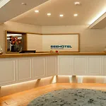 Seehotel Am Tankumsee 4* Isenbüttel