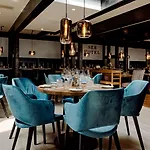 Hotell Seehotel Am Tankumsee 4*