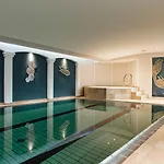 Hotell Seehotel Am Tankumsee