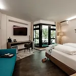 Hotell Seehotel Am Tankumsee 4*