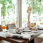 Hotell Seehotel Am Tankumsee Isenbüttel
