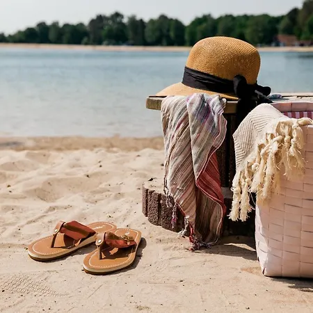 Seehotel Am Tankumsee 4*