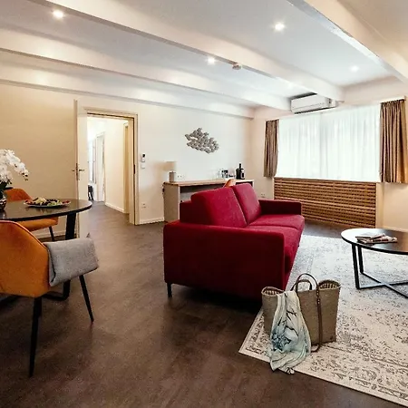 Seehotel Am Tankumsee