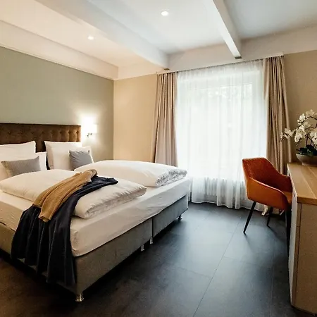 Seehotel Am Tankumsee