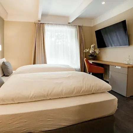 Seehotel Am Tankumsee Otel