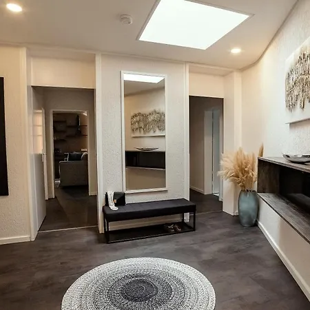 Seehotel Am Tankumsee מלון