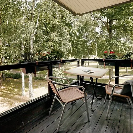 מלון Seehotel Am Tankumsee Isenbüttel