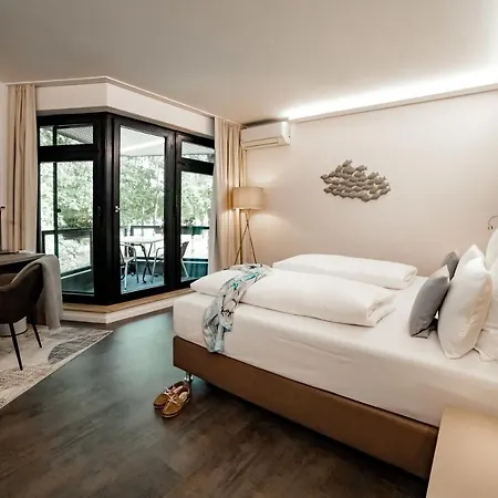 Seehotel Am Tankumsee Isenbüttel