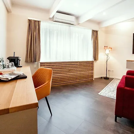 Seehotel Am Tankumsee מלון Isenbüttel