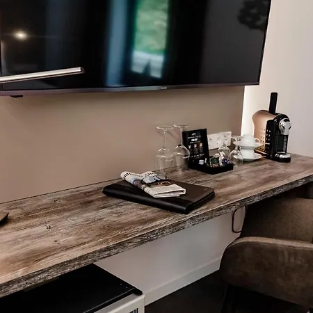 Seehotel Am Tankumsee Isenbüttel