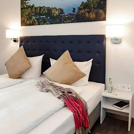 Seehotel Am Tankumsee Isenbüttel