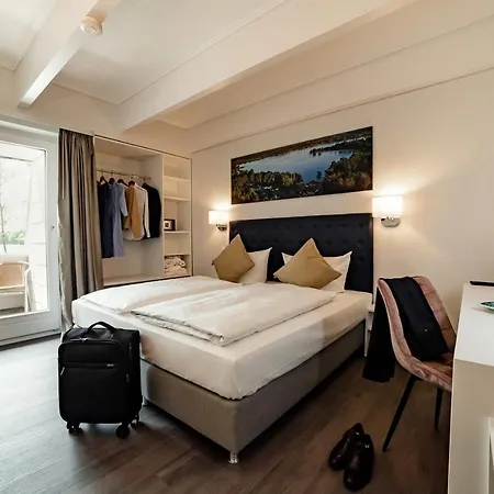 Seehotel Am Tankumsee Hotel Isenbuettel