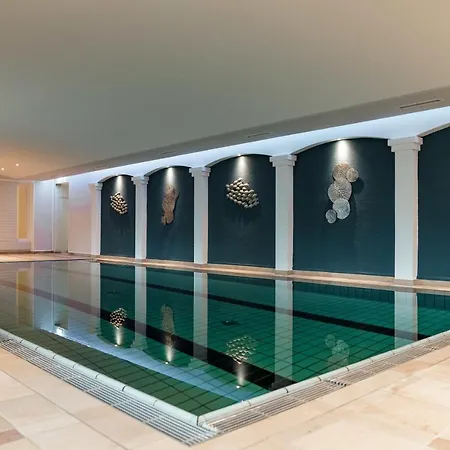 Seehotel Am Tankumsee Otel 4*