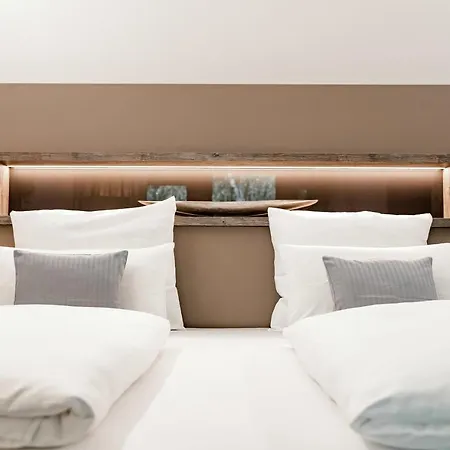 Seehotel Am Tankumsee