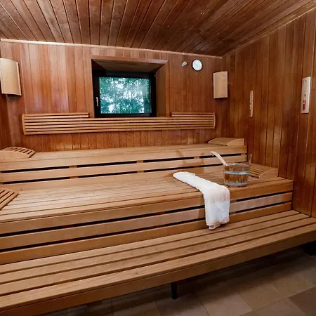 Seehotel Am Tankumsee מלון