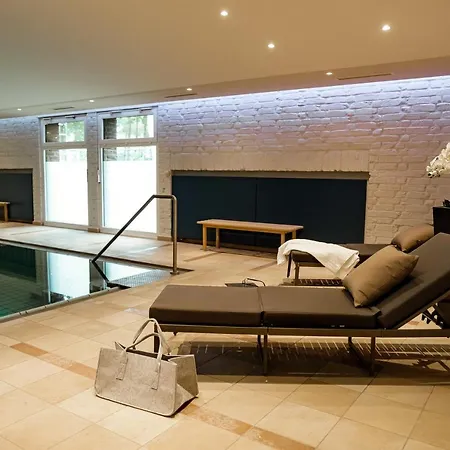 Seehotel Am Tankumsee Isenbüttel