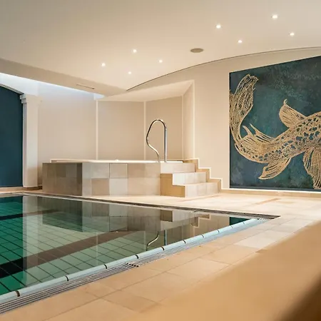 Seehotel Am Tankumsee Otel 4*