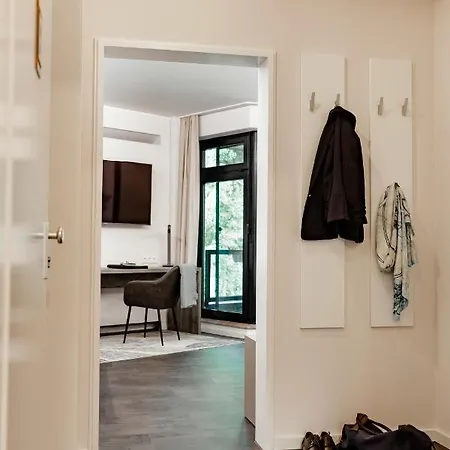 מלון Seehotel Am Tankumsee