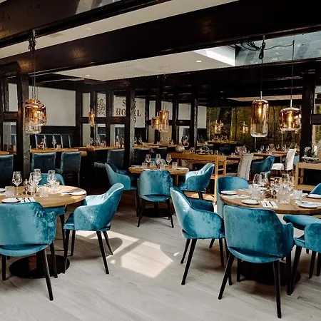 Seehotel Am Tankumsee 4* Isenbüttel