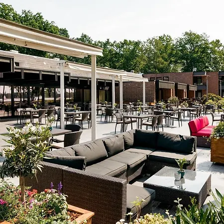 מלון Seehotel Am Tankumsee 4*