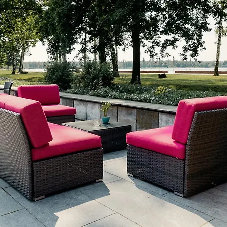 Seehotel Am Tankumsee 4* Isenbüttel