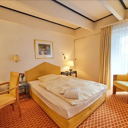 Seehotel Am Tankumsee 4*