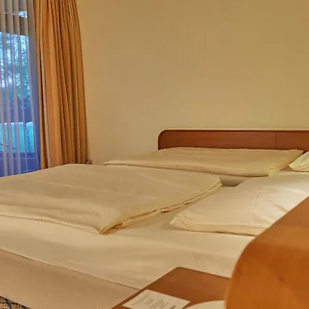 Seehotel Am Tankumsee מלון 4*