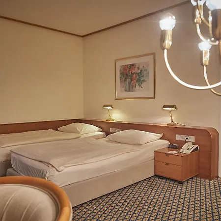 Seehotel Am Tankumsee