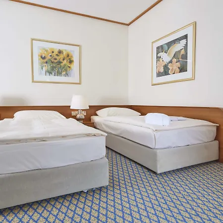 Seehotel Am Tankumsee מלון Isenbüttel