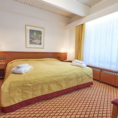 Seehotel Am Tankumsee 4* Isenbüttel