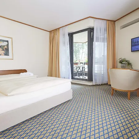 Otel Seehotel Am Tankumsee