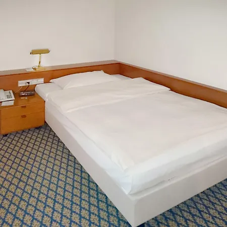 Seehotel Am Tankumsee