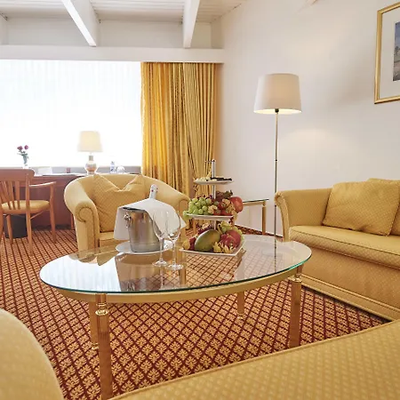 Seehotel Am Tankumsee 4* Isenbüttel