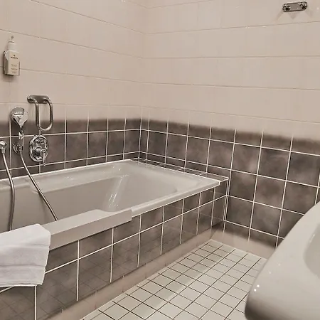 Seehotel Am Tankumsee