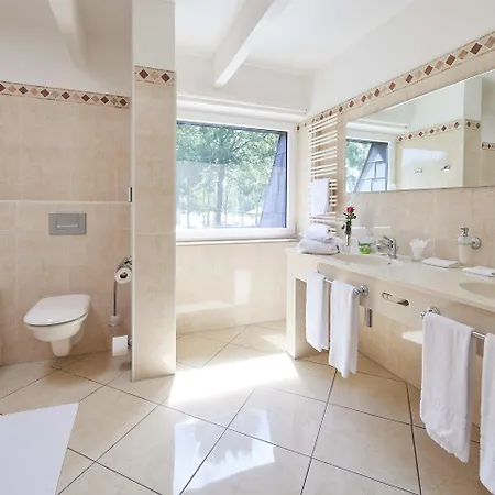 Seehotel Am Tankumsee