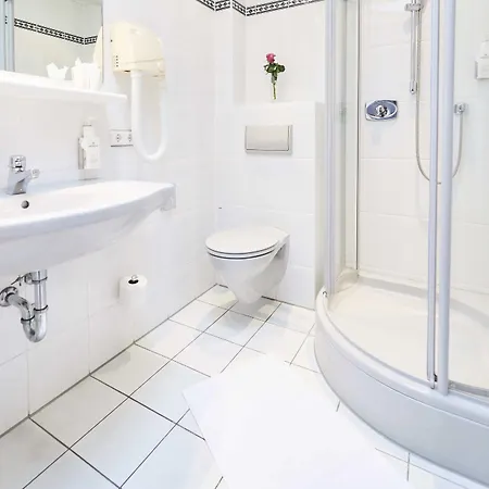 Hotel Seehotel Am Tankumsee 4*