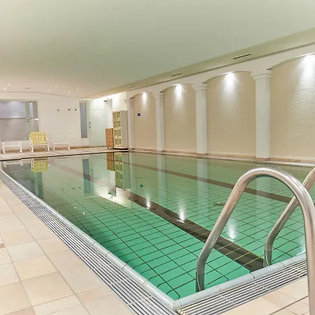 Seehotel Am Tankumsee 4* Isenbüttel