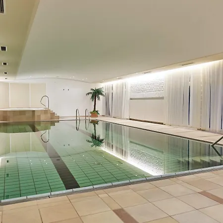 Seehotel Am Tankumsee Isenbüttel